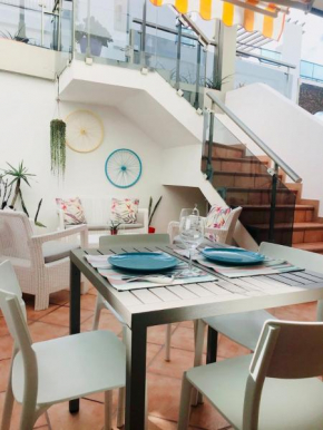 Apartamento Morrocoy